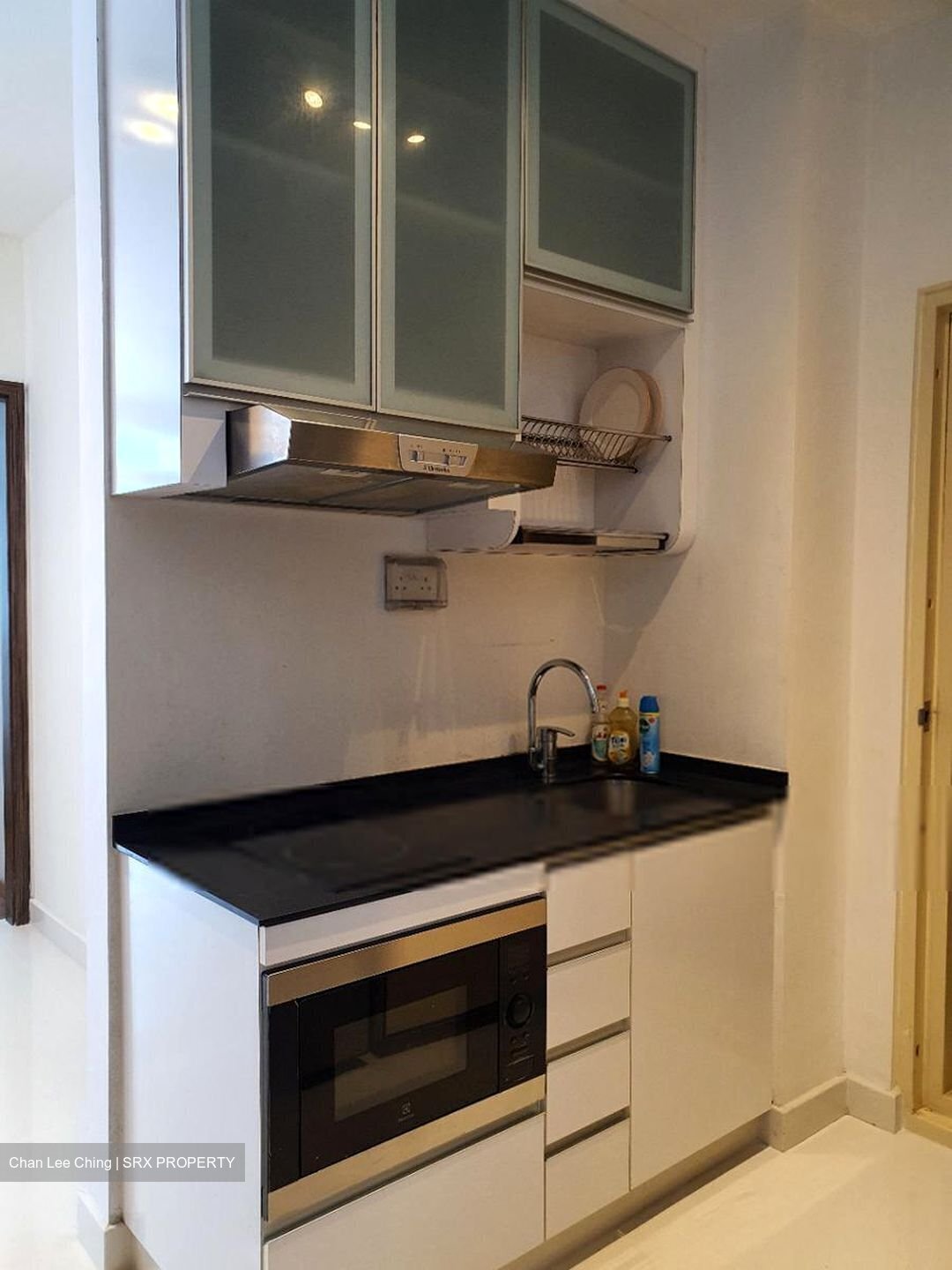 Parc Rosewood (D25), Condominium #529000621